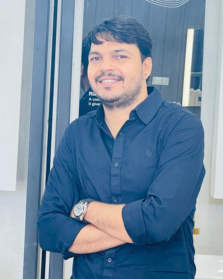 Profile photo