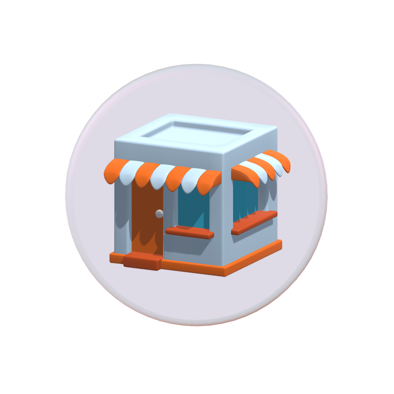 Marketplace