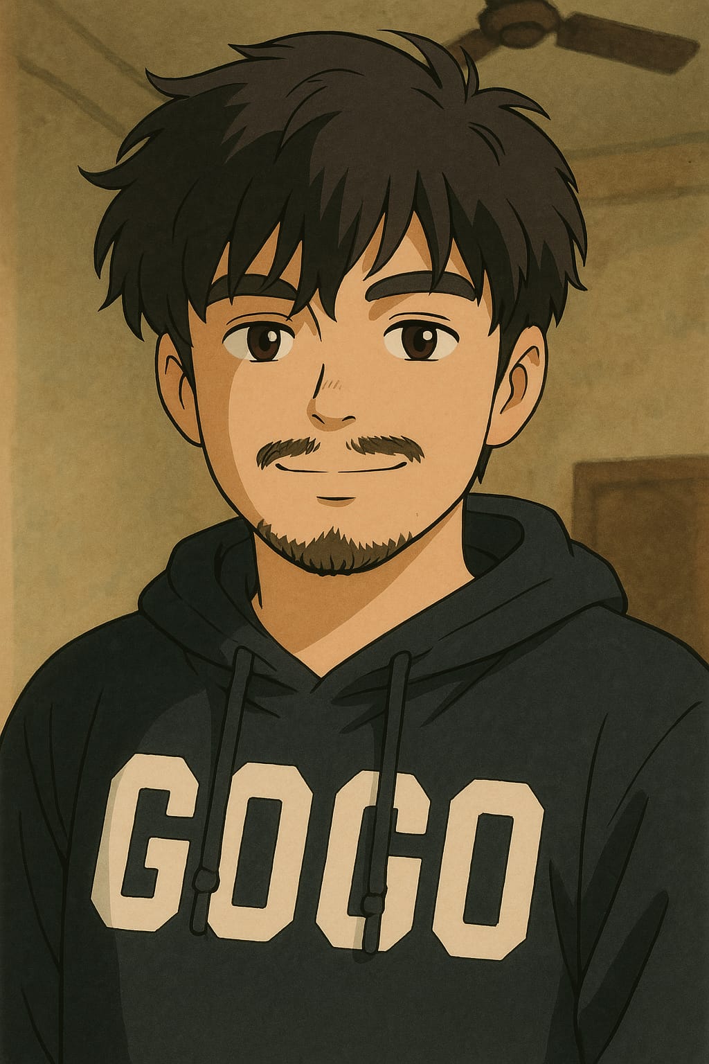 Profile photo